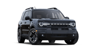 2025 Ford Bronco Sport® External Image 5